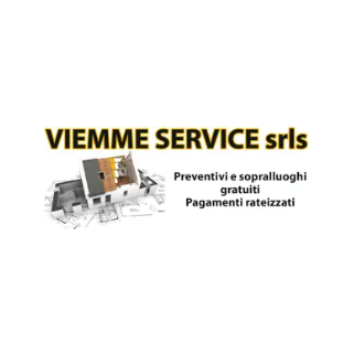 Viemme Service Srls Logo