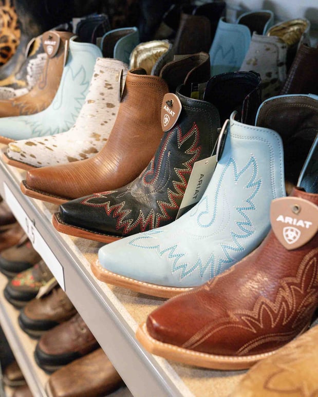 Images Ariat Outlet