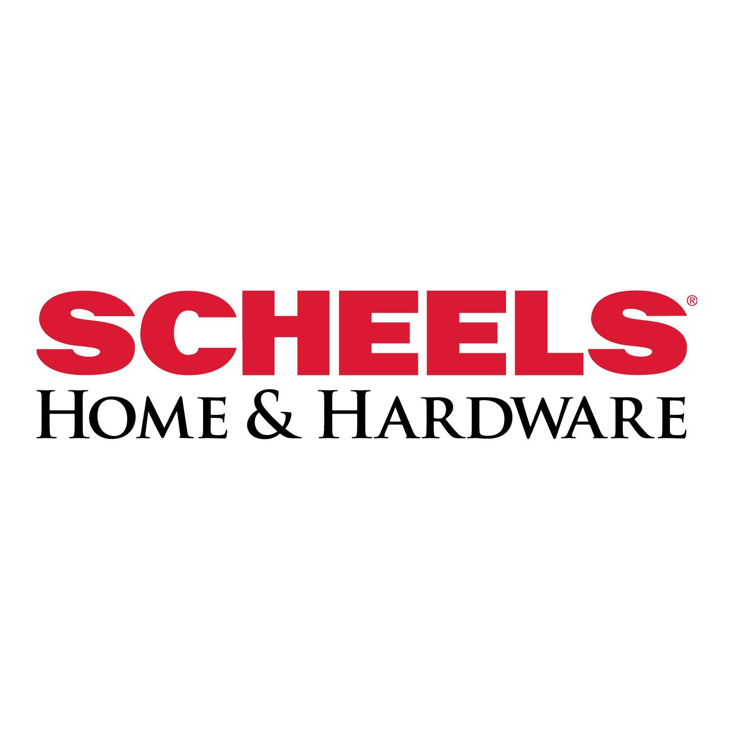 SCHEELS Logo