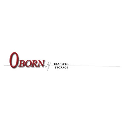 Oborn Transfer and Storage Company