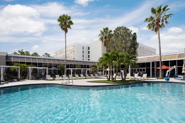 Images Holiday Inn Resort Kissimmee by the Parks by IHG