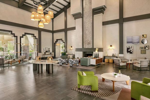 Images Hilton Scottsdale Resort & Villas