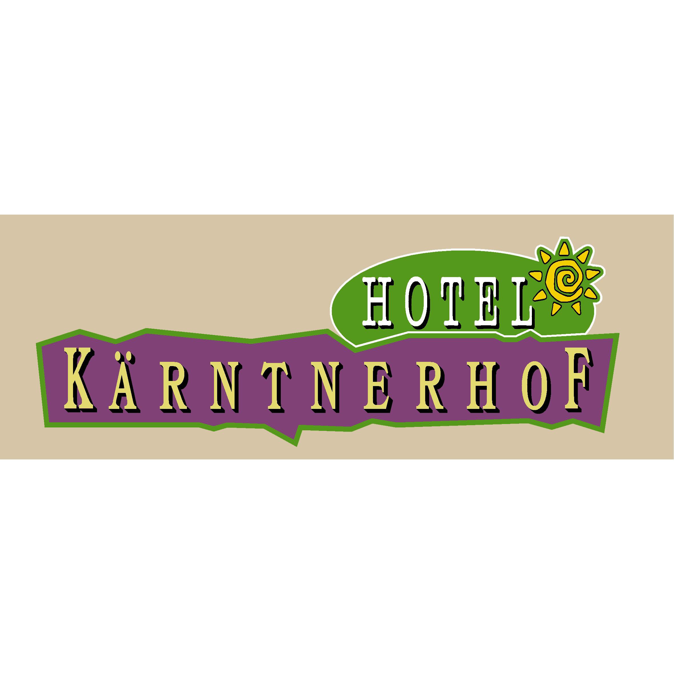 Hotel Kärntnerhof Velden by S4Y Logo