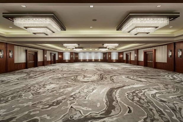 Images The Highland Dallas, Curio Collection by Hilton
