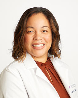 Images Luanna Durden, APRN