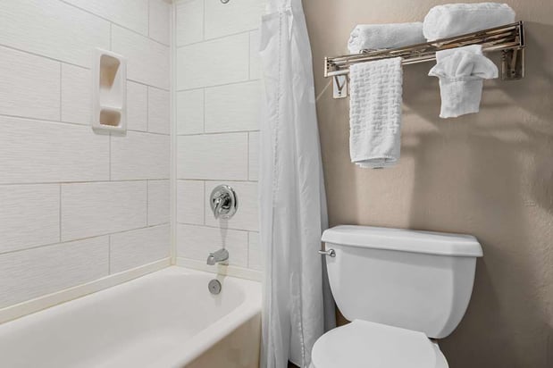 Images Best Western Skyline Motor Lodge