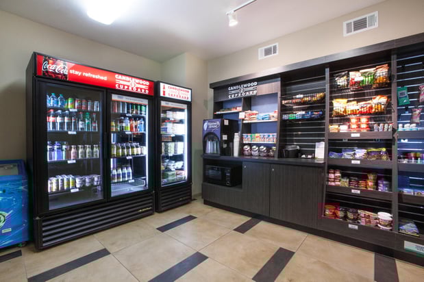 Images Candlewood Suites New Braunfels by IHG