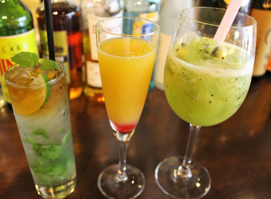 Images CAFE DINING 4STYLE 湘南台店