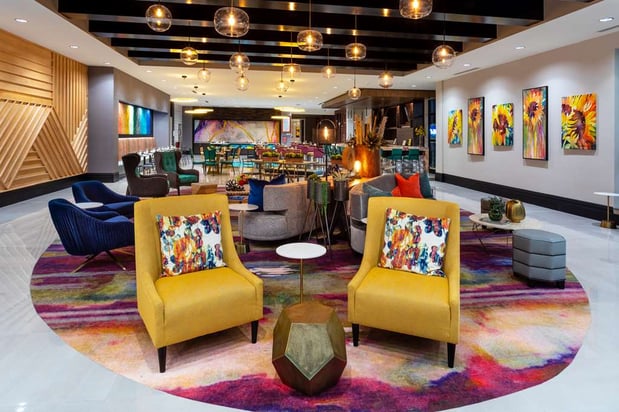 Images Hilton Garden Inn Hays