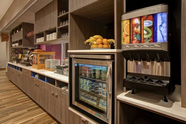 Images Home2 Suites by Hilton Charlotte Uptown