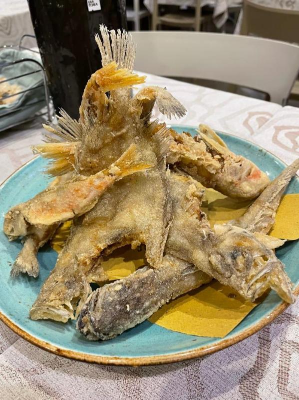 Ristorante Da Michele