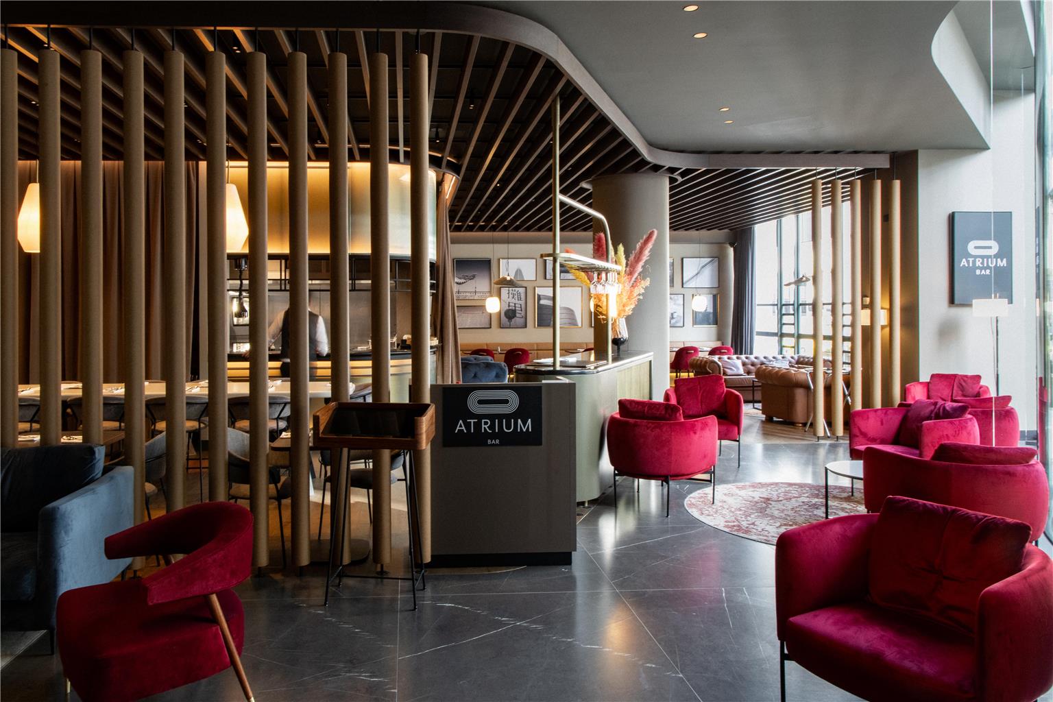 Images Radisson Collection Hotel, Grand Place Brussels