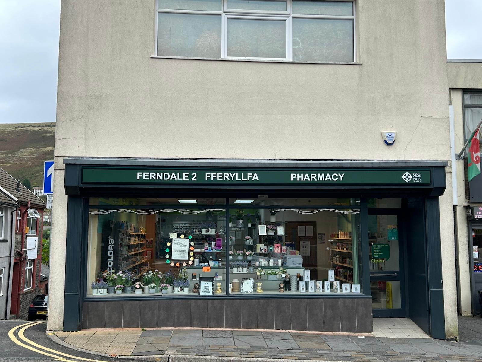 Images Ferndale 2 Pharmacy