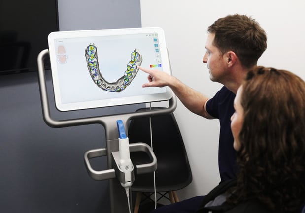 Images Dental Nook at Red Rock Canyon