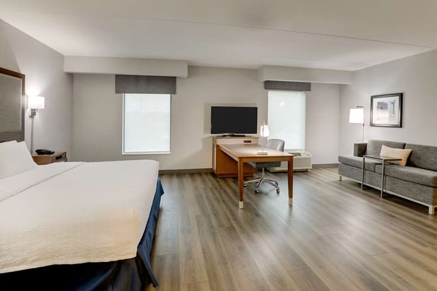 Images Hampton Inn & Suites Rome