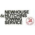 Newhouse & Hutchins Towing Service Logo
