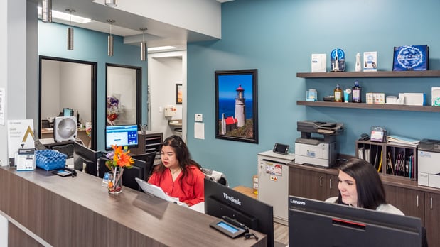Images Gentle Dental South Maryland
