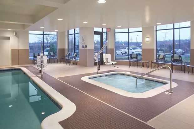 Images Hilton Garden Inn Akron