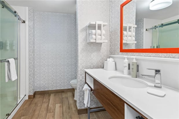 Images Hampton Inn & Suites Farmington