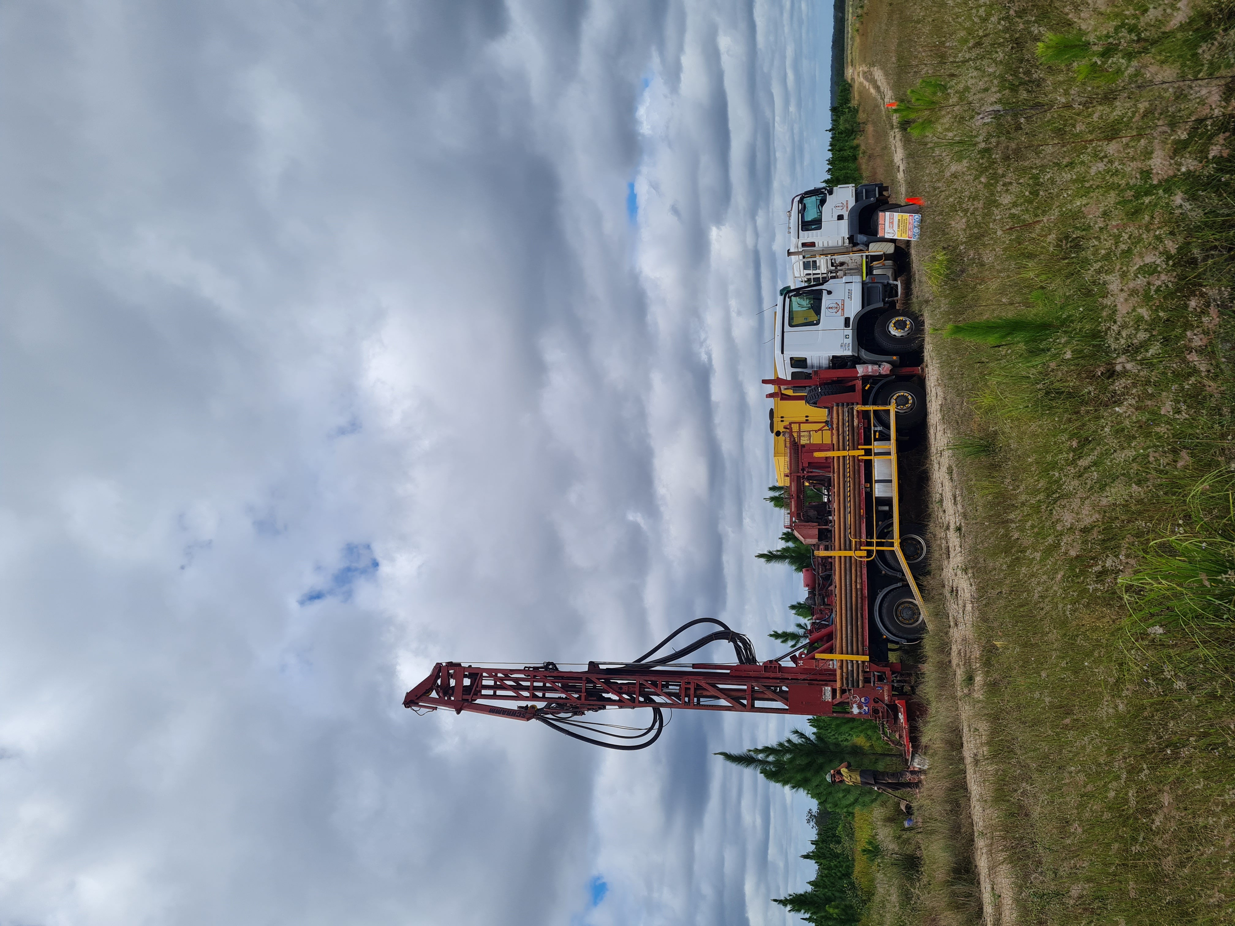 Images Grid Drilling Pty Ltd