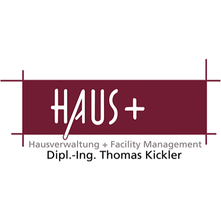 Hausverwaltung + Facility-Management Dipl.-Ing. Thomas Kickler in Stuttgart - Logo