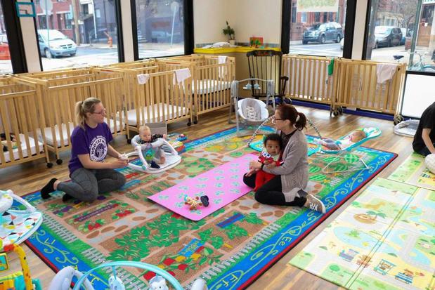 Images Alphabet Garden Child Care Center