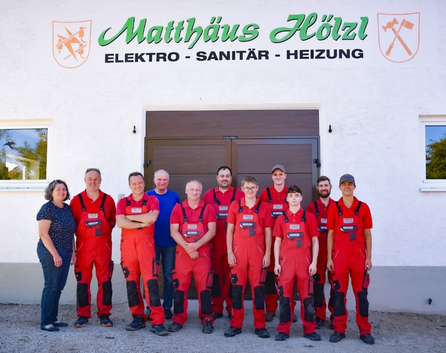 Bilder Matthäus Hölzl, Andreas und Alois Seemüller GbR