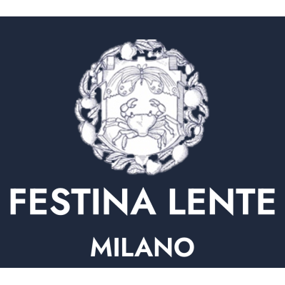 Festina Lente Milano Logo