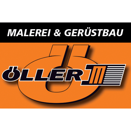 Öller Malerei und Gerüstbau GmbH  