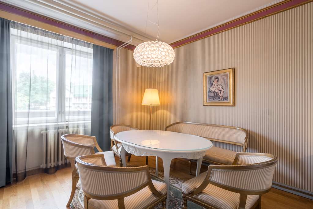 Images Radisson Blu Grand Hotel Tammer, Tampere