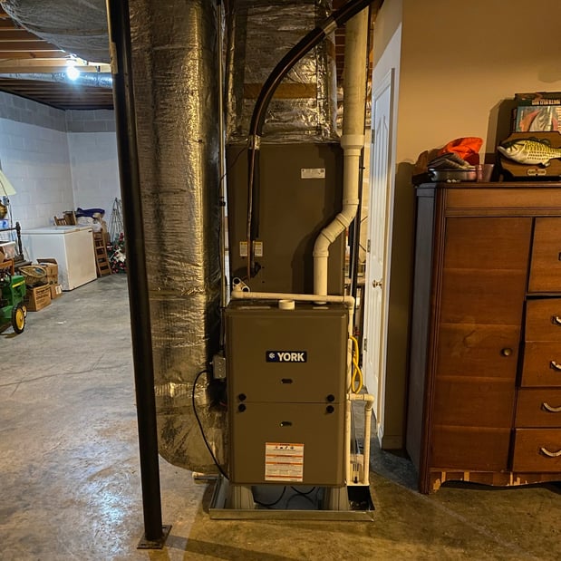 Images Arctic Air Heating, Air Conditioning & Plumbing