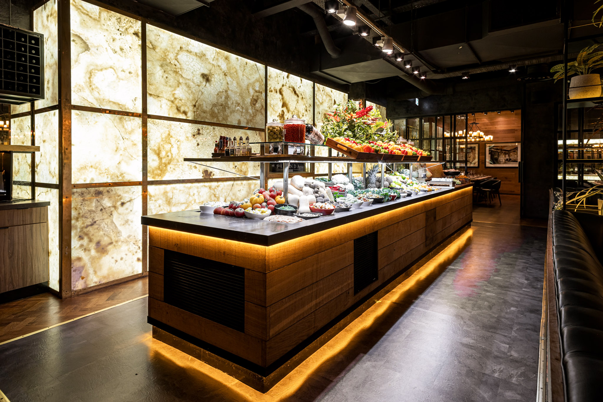 Images Fazenda Rodizio Bar & Grill Manchester