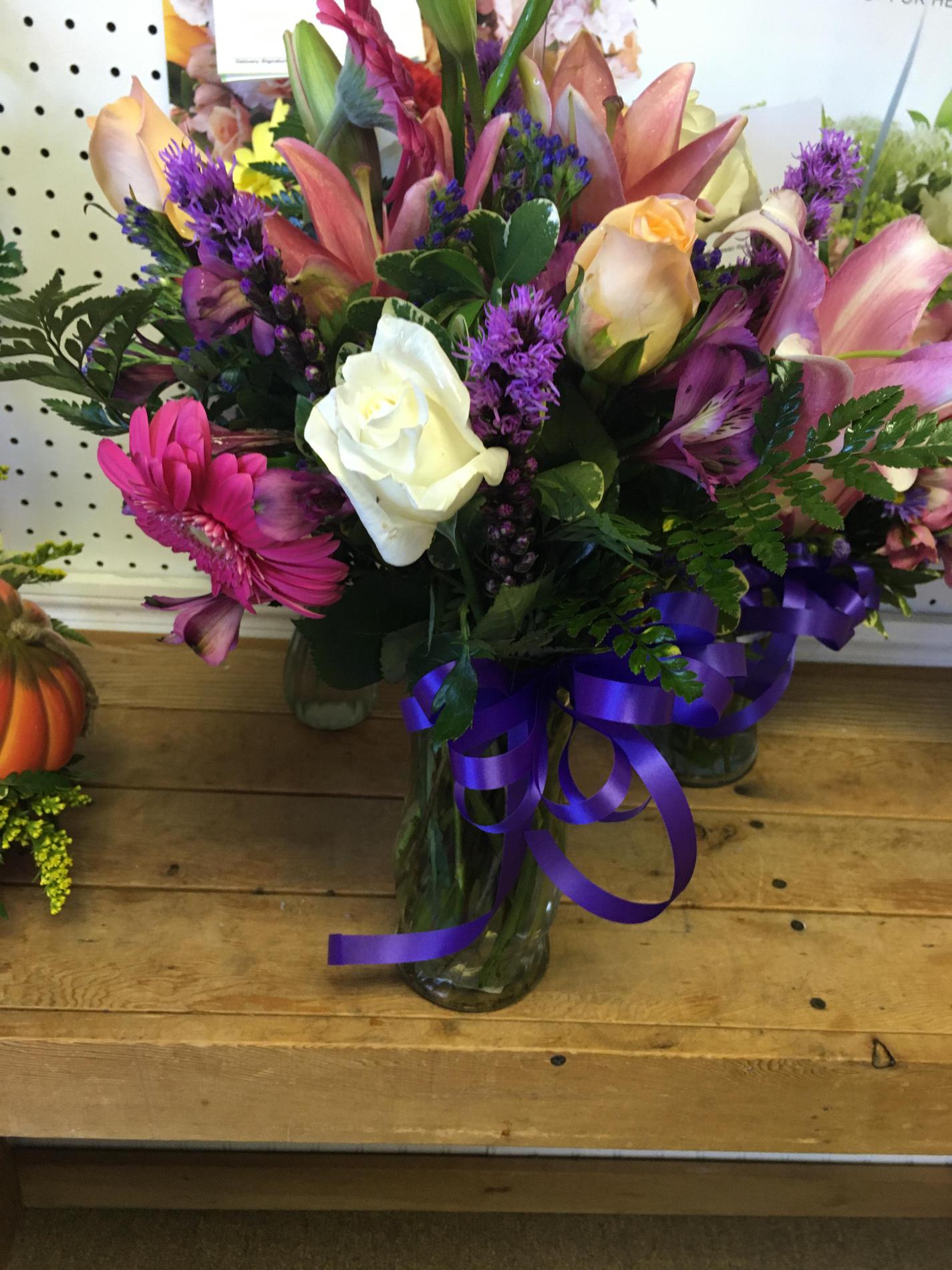 Images Seymour Florist