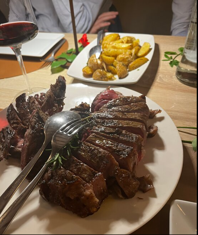 Images L'Osteria del Fondaccio