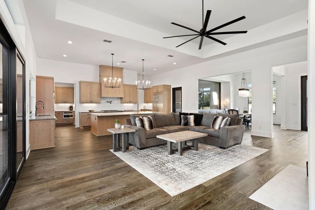 Images Journey Homes: Luxury Custom Home Builders
