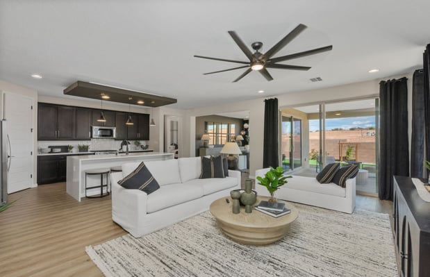 Images Broadmoor Heights Pointe by Pulte Homes