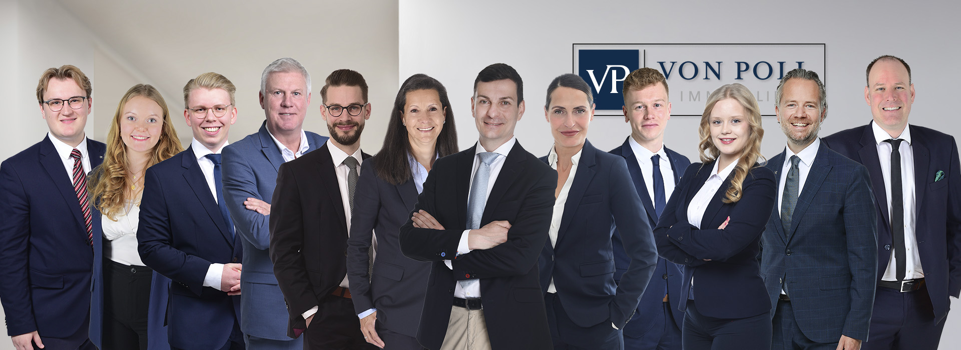 VON POLL IMMOBILIEN Kiel, Dänische Straße 40 in Kiel