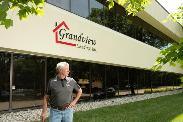 Images Grandview Lending, Inc.