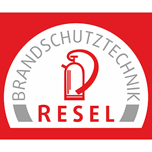 BRANDSCHUTZTECHNIK RESEL GmbH Logo