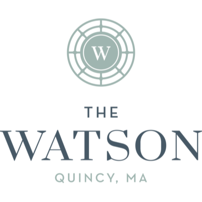 The Watson Logo