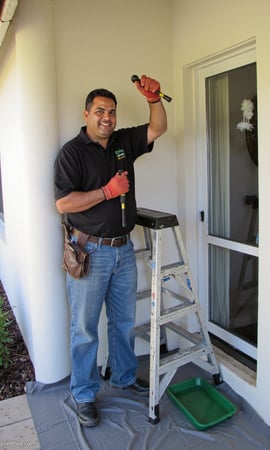 Images Precise Home Pros