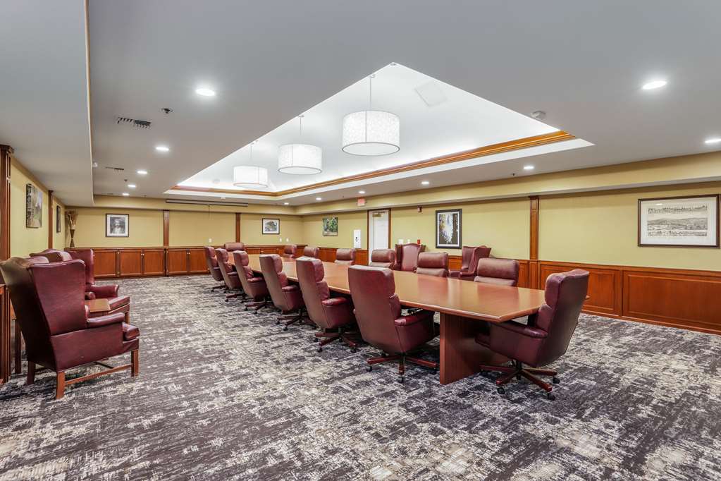 Board Room