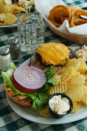 Images Frankie's Bar & Grill