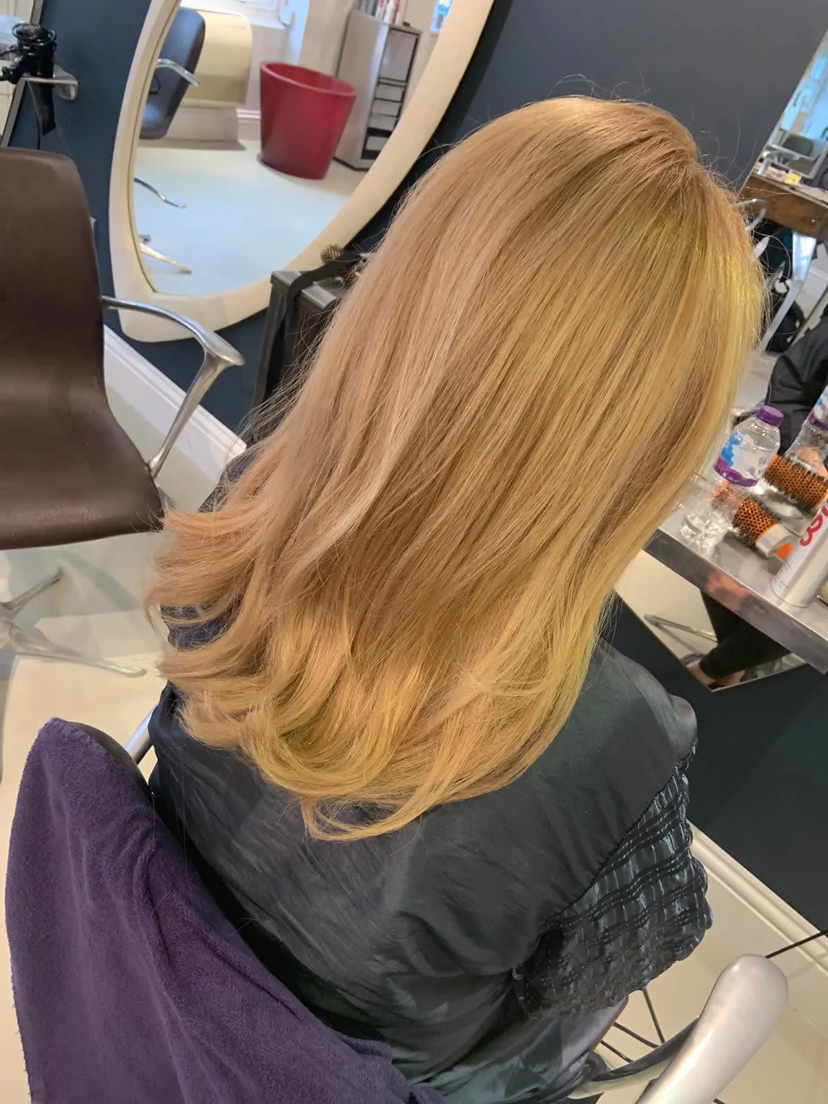 Images Style Hair & Beauty