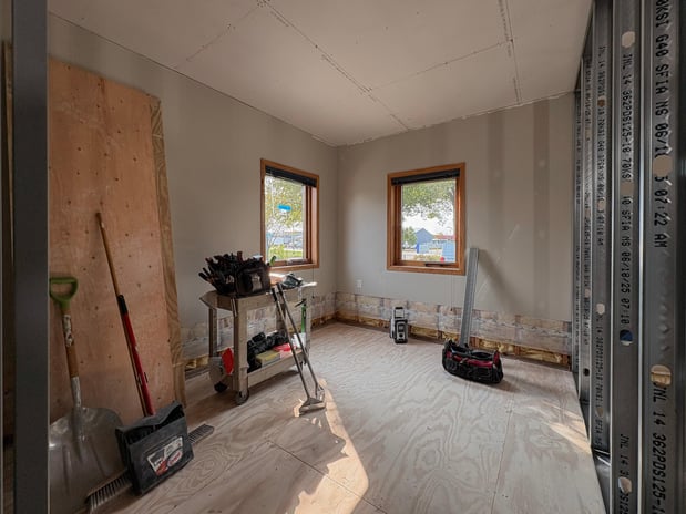 Images Randahl Construction, Inc.