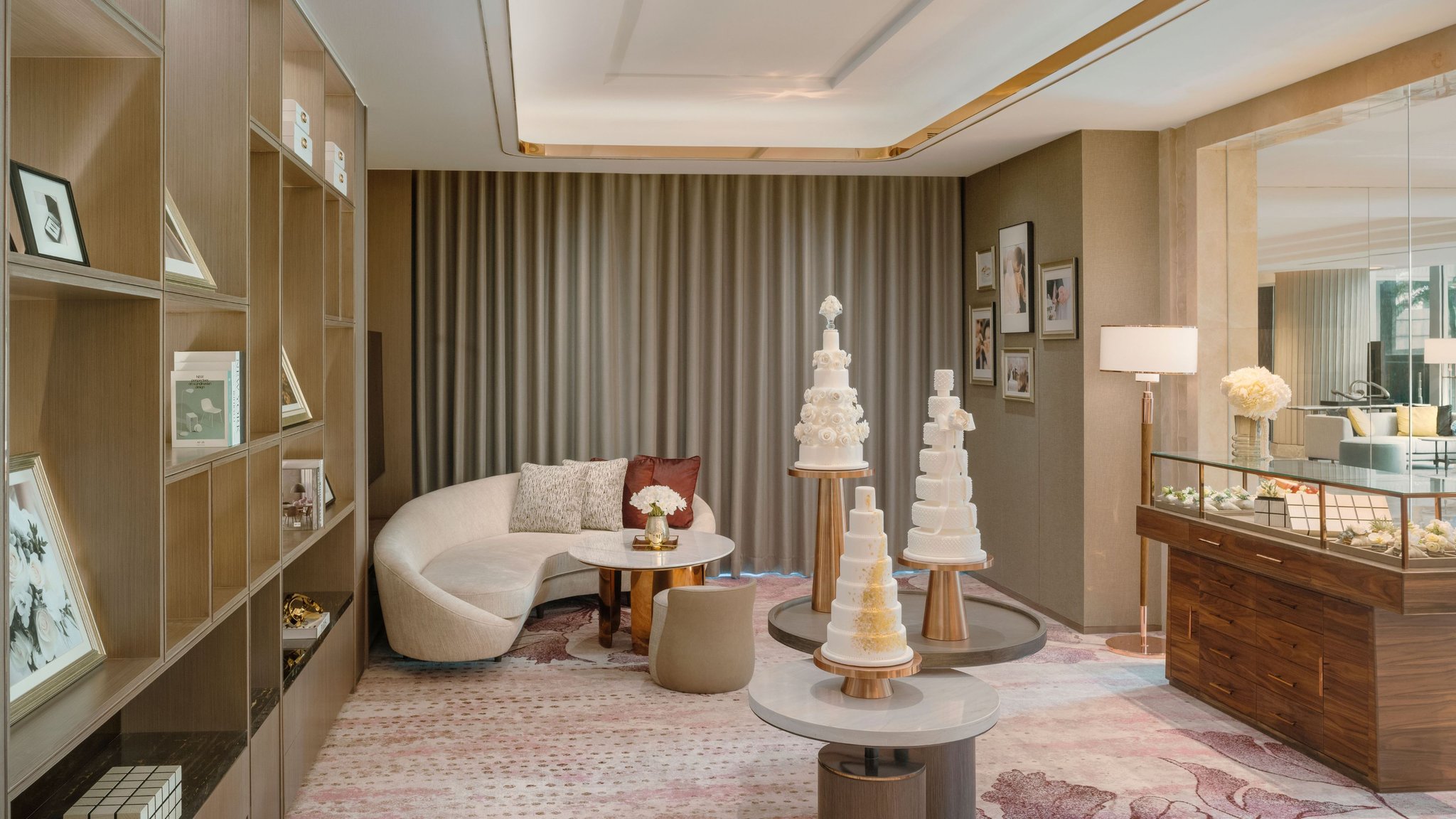 InterContinental Bangkok by IHG