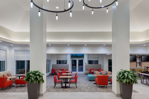 Images Hilton Garden Inn Orlando International Drive North
