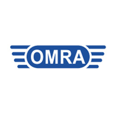Officina Omra Logo