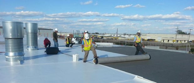 Images Windward Roofing & Construction