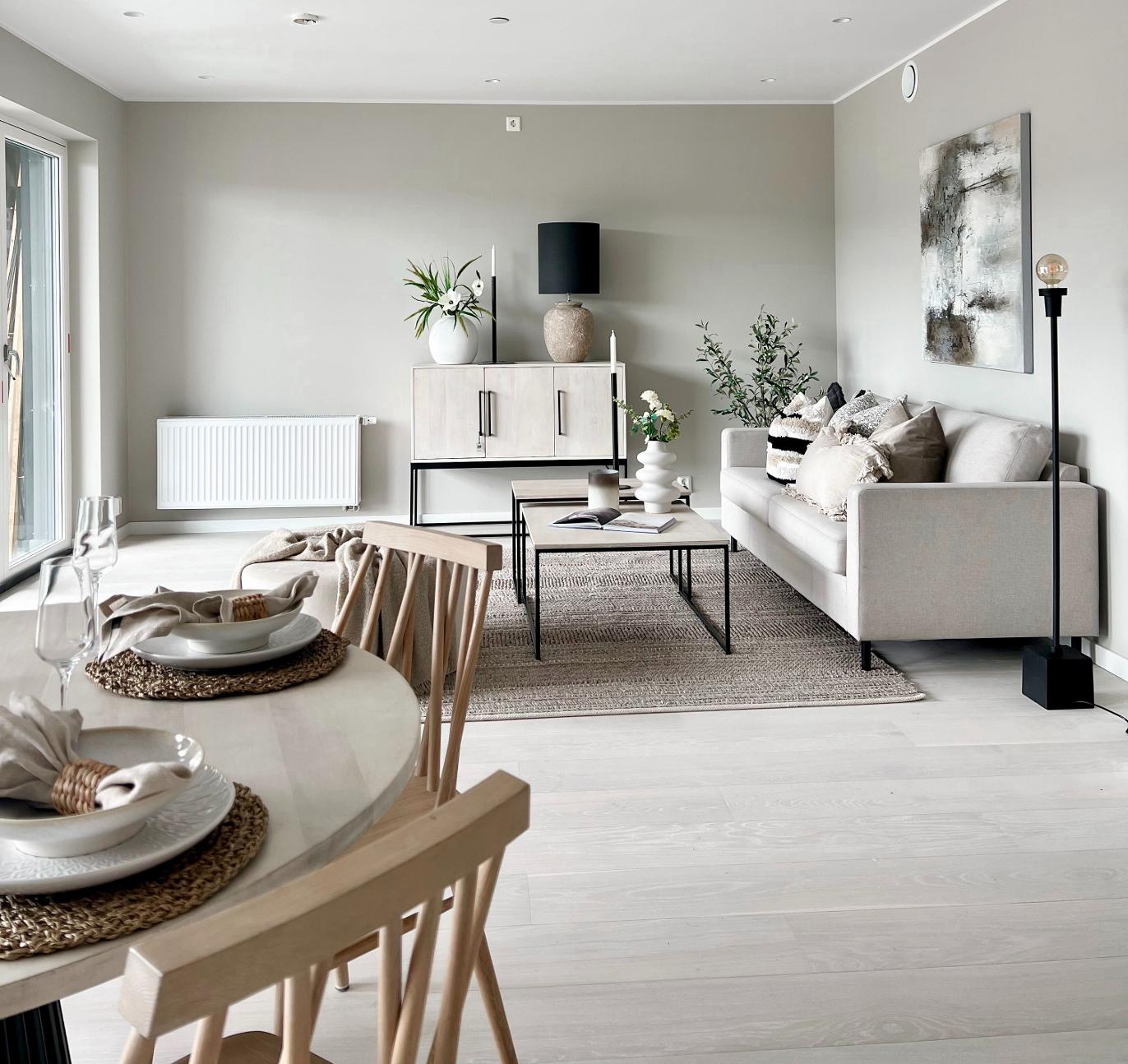 Images Din Boligstylist AS